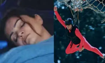 Rubina Dilaik’s Khatron Ke Khiladi 15 Stunt Takes A Dangerous Turn After She Passes Out. Here’s What Happened
