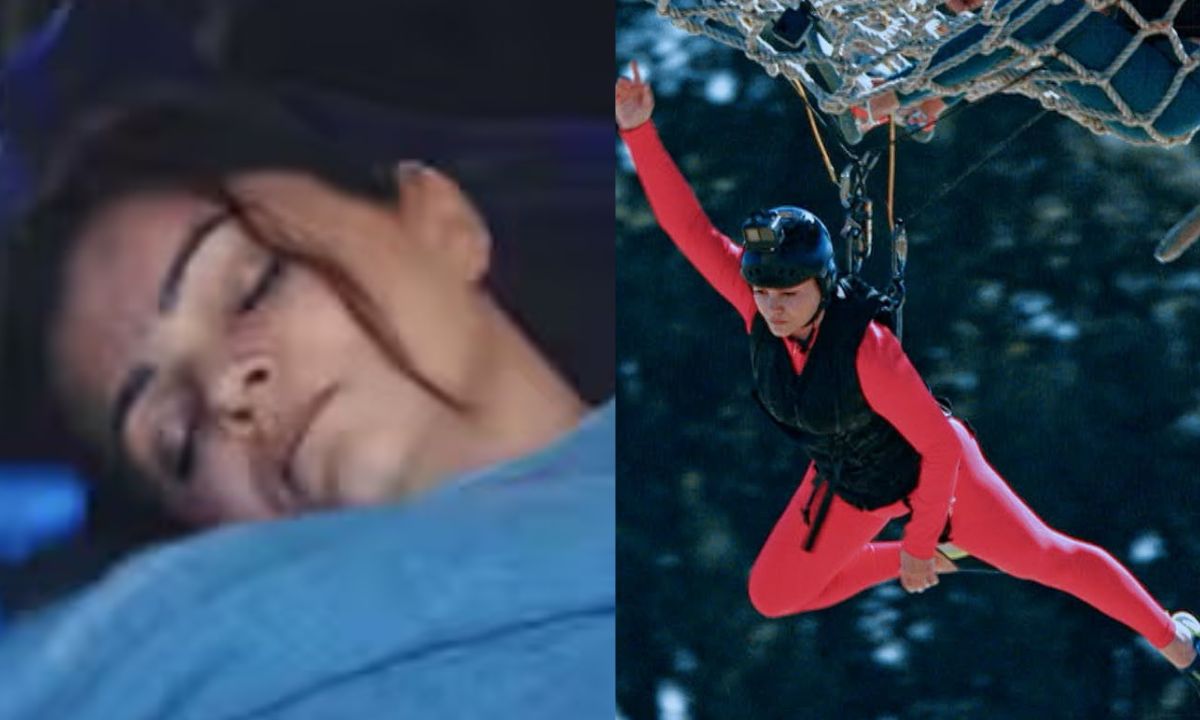 Rubina Dilaik’s Khatron Ke Khiladi 15 Stunt Takes A Dangerous Turn After She Passes Out. Here’s What Happened