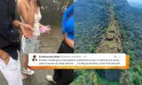 Local Man Calls Out Tourists For Smoking At Lohagad Fort As Video Goes Viral; Divides Internet Over This Behaviour