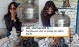 Bhumi Pednekar’s Temple Visit Draws Backlash As Netizens Object To Her Sunglasses