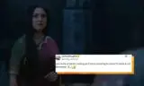 X Users Argue Lara Dutta’s Kaikeyi From Ramayana Looks “Too Modern,” Compare It To Jaya Bachchan From K3G