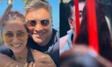 Ram Kapoor’s Kiss With Wife Gautami In Lock Upp 2 Goes Viral, Sparks Online Reactions