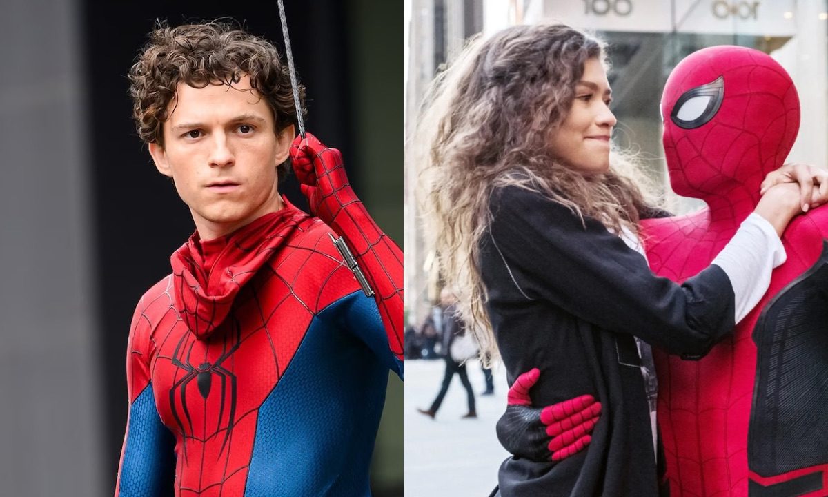 Did You Know Marvel Has Already Planned For Tom Holland’s Spider-Man Exit? What We Know