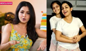 Exclusive: Shubhangi Atre On Unplanned Motherhood “I Never Thought If I Wanted To Be…” Exclusive: Shubhangi Atre On Unplanned Motherhood “I Never Thought If I Wanted To Be…”