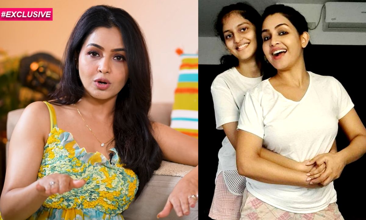 Exclusive: Shubhangi Atre On Unplanned Motherhood “I Never Thought If I Wanted To Be…”