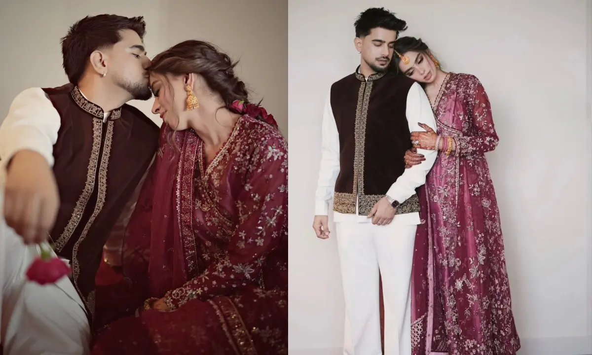 Who Is Komal Tanwar, Everything To Know About Jass Manak’s Fiancée?