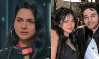 Will Akanksha Chamola Remarry Again After Divorce From Gaurav Khanna? Here’s What She Revealed! Will Akanksha Chamola Remarry Again After Divorce From Gaurav Khanna? Here’s What She Revealed!