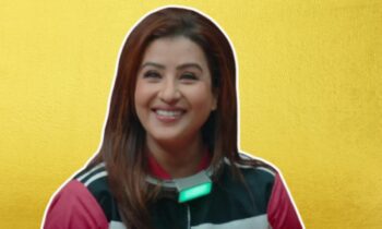 Shilpa Shinde Reveals She Left Her Home Just 5 Days After Surgery, Says Family Pushed Her Out