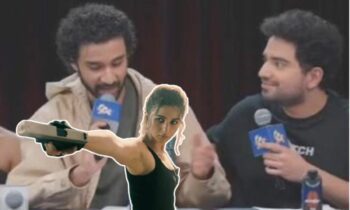 Samay Raina, Raghav Juyal Takes Funny Dig At Alia Bhatt’s Alpha On India’s Got Latent. Read Inside!