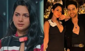 Akanksha Chamola Teases Another Big Revelation On Lock Upp 2; Says Her Secret Could Change Everything!