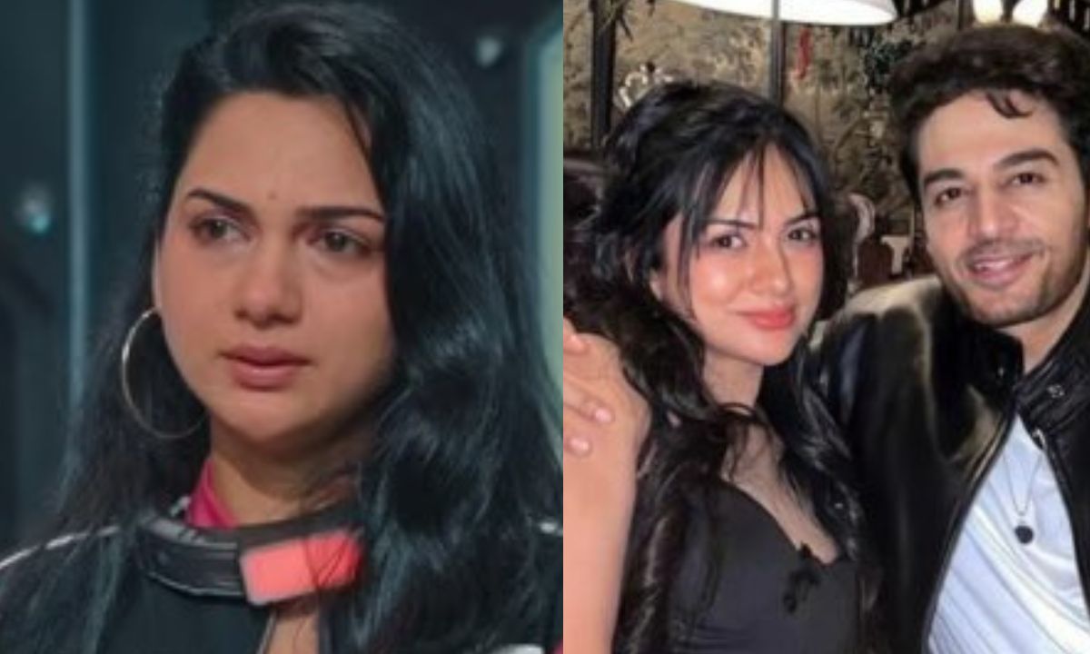 Will Akanksha Chamola Remarry Again After Divorce From Gaurav Khanna? Here’s What She Revealed!