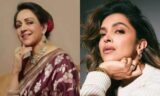 Does Hema Malini Want Deepika Padukone To Star In Her Biopic? The Actor Responds!