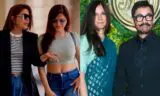 Hina Khan, Rubina Dilaik Share Contrasting Opinions On Aamir Khan’s Third Marriage. Interesting!