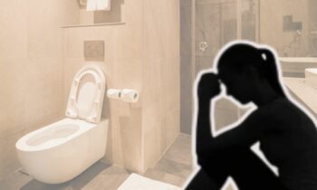 Did Hong Kong Woman Lose Years Of Memory After Doing THIS While Pooping? We’re Shocked!
