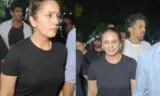 Huma Qureshi, Saqib Saleem Reach Delhi’s Jantar Mantar To Support CJP-Led Protest Over NEET Paper Leak. Video Surfaces
