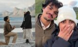 Who Is Krish Agarwal, Fiancé Of Imtiaz Ali’s Daughter Ida Ali?