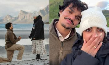 Who Is Krish Agarwal, Fiancé Of Imtiaz Ali’s Daughter Ida Ali? Who Is Krish Agarwal, Fiancé Of Imtiaz Ali’s Daughter Ida Ali?