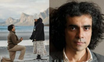 Imtiaz Ali Reacts To Daughter Ida Ali’s Proposal, Reveals How Krish Agarwal Took His Permission