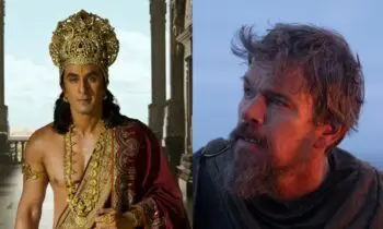 Here’s Why Internet Is Drawing Comparisons Between The Odyssey, Ramayana!
