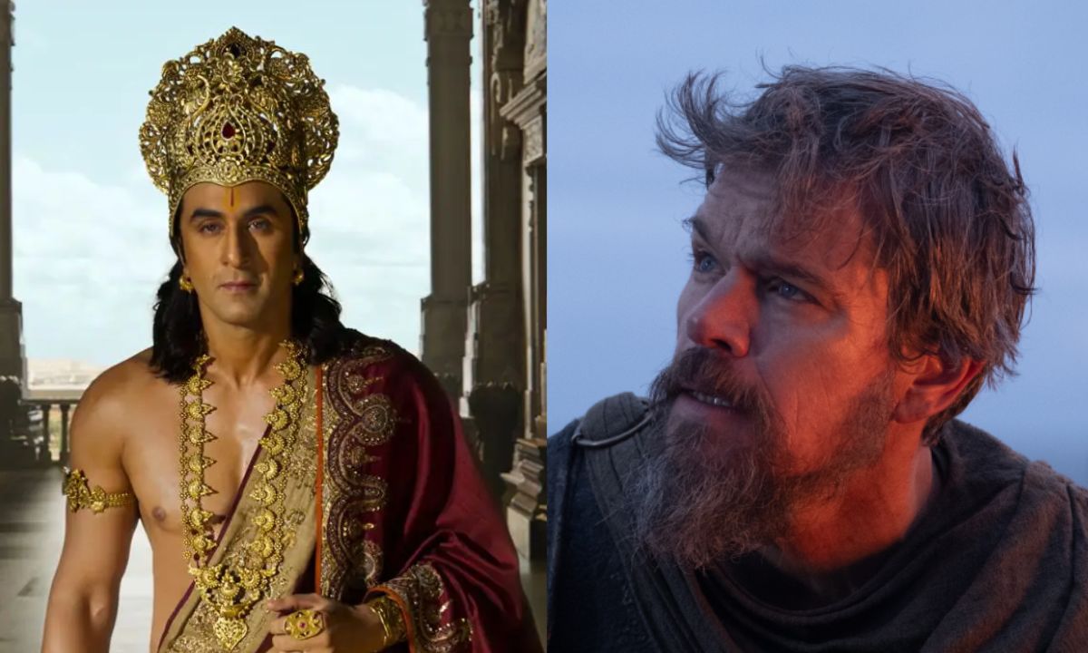 Here’s Why Internet Is Drawing Comparisons Between The Odyssey, Ramayana!