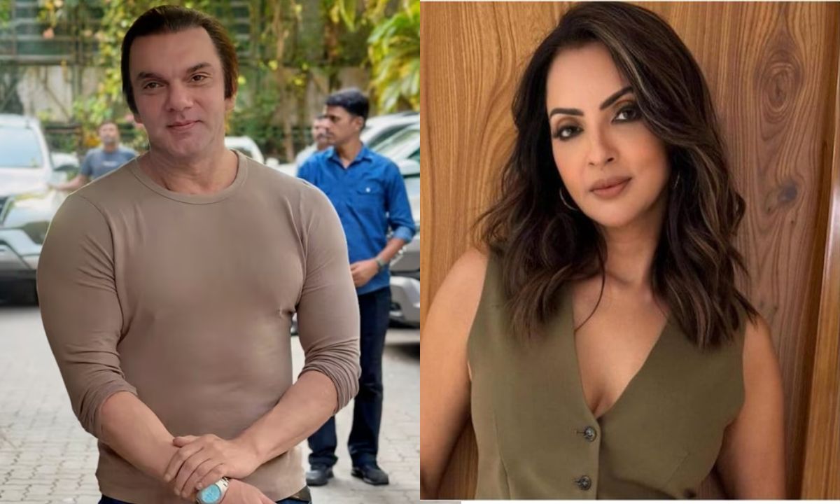 Is Kunal Kemmu’s Show The Alliance Bringing In Seema Sajdeh After Ex-Sohail Khan? Know Here