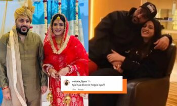 Isha Rikhi’s Cryptic Post Ft. Badshah Confuses Netizens, Fans Wonder If They’re Getting Divorce
