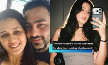 Isha Rikhi’s New Post Fuels Divorce Rumours With Rapper Badshah, Says “I Remained Silent Because…”