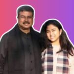 Jantar Mantar Protest: Dharmendra Pradhan’s Daughter Naimisha Deactivates Instagram Due To Online Hate. We’re Not Surprised