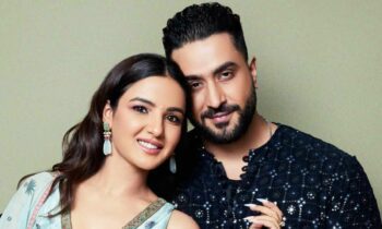 Jasmin Bhasin Gives Sharp Reply To Trolls Asking About Marriage With Aly Goni, Says, “Tum Apna Dekho…” Jasmin Bhasin Gives Sharp Reply To Trolls Asking About Marriage With Aly Goni, Says, “Tum Apna Dekho…”