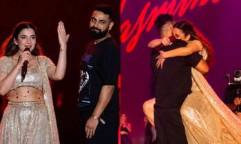 Who Is Shekhar Chaudhary? Here’s All You Need To Know About Jasmin Sandlas’ To-Be Husband! Who Is Shekhar Chaudhary? Here’s All You Need To Know About Jasmin Sandlas’ To-Be Husband!