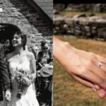 Jennifer Winget Drops Official Wedding Pics With William Ishmael. It’s Dreamy!
