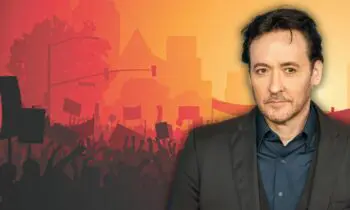 Hollywood Actor John Cusack Speaks Out On CJP Protest. Says, “Beautiful News From My…”