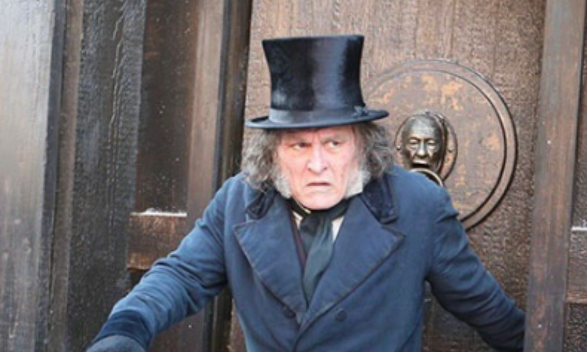 Johnny Depp Makes Hollywood Comeback With Horror Fantasy Film Ebenezer, Fans Call Him Iconic. We Call It Double Standards!