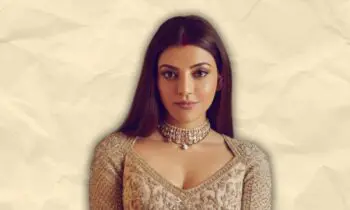 Kajal Aggarwal Says Assistant Director Once Entered Caravan Without Permission That Left Her “Trembling.” Disgusting!
