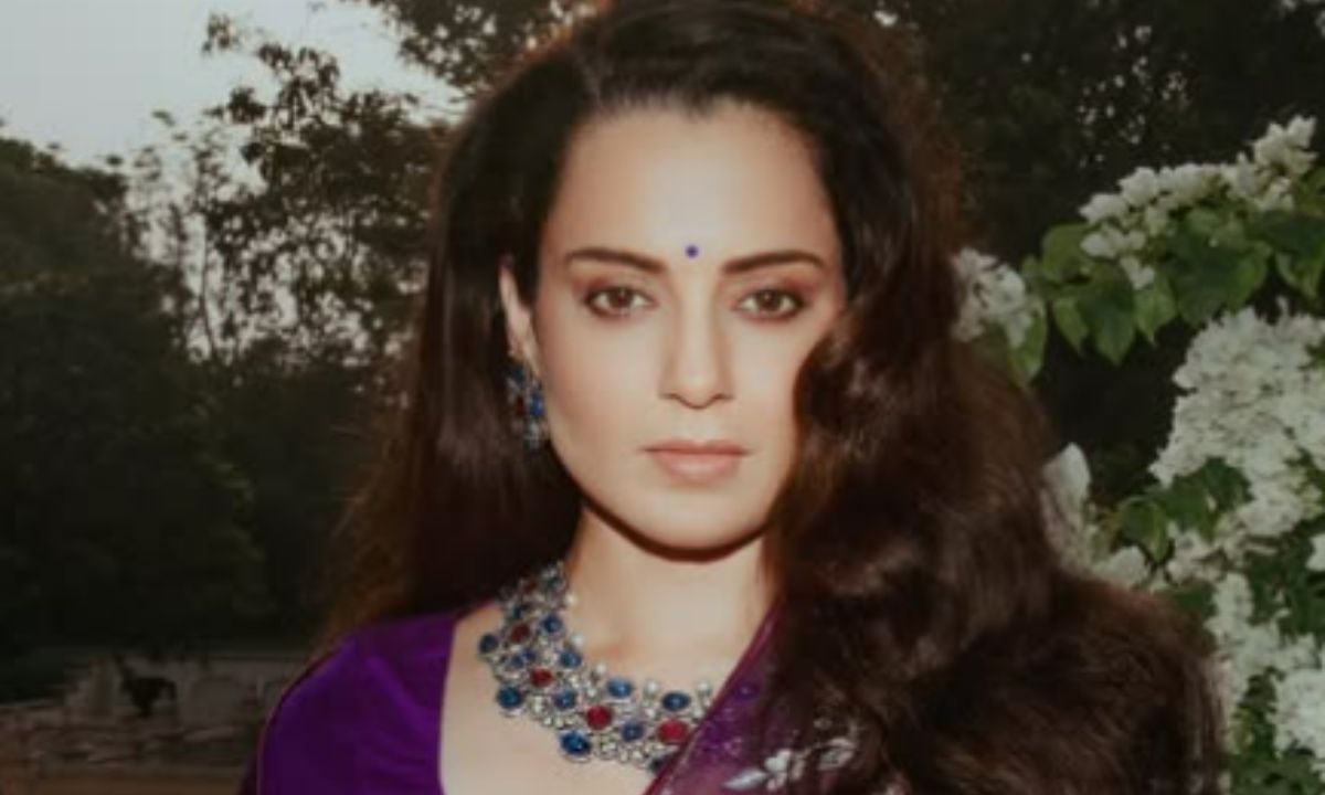 kangana-ranaut-genz-protest-neet-paper-leak-language-social-media