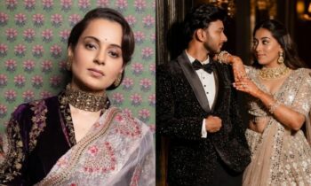 Kangana Ranaut Promotes Conservative Life While Reacting To Ketan Agarwal, Siya Goyal Case