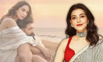 Can Internet Take A Break From Comparing Kiara Advani With Sai Pallavi, Kajal Aggarwal? This Is Sick! Can Internet Take A Break From Comparing Kiara Advani With Sai Pallavi, Kajal Aggarwal? This Is Sick!