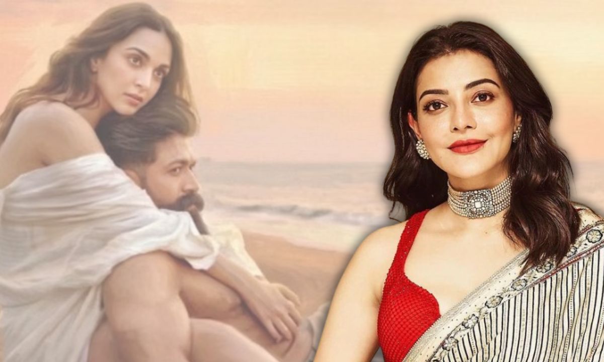 Can Internet Take A Break From Comparing Kiara Advani With Sai Pallavi, Kajal Aggarwal? This Is Sick!