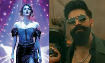 2. Kiara Advani Reveals Why She Said Yes To Yash Starrer Toxic, Questions Stereotyping Female Characters!