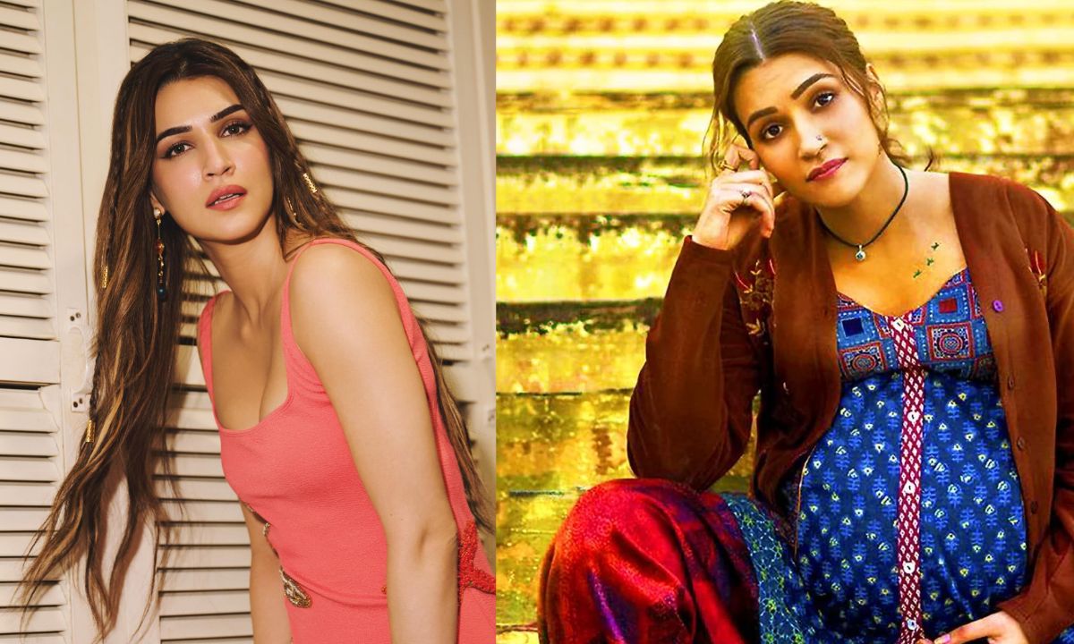 Kriti Sanon Says Freezing Her Eggs While Shooting Mimi Was The Best Decision She Made. Interesting!
