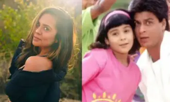 Kuch Kuch Hota Hai Actor Sana Saeed Reveals She Suffered From Bulimia. Know More About This Eating Disorder Kuch Kuch Hota Hai Actor Sana Saeed Reveals She Suffered From Bulimia. Know More About This Eating Disorder