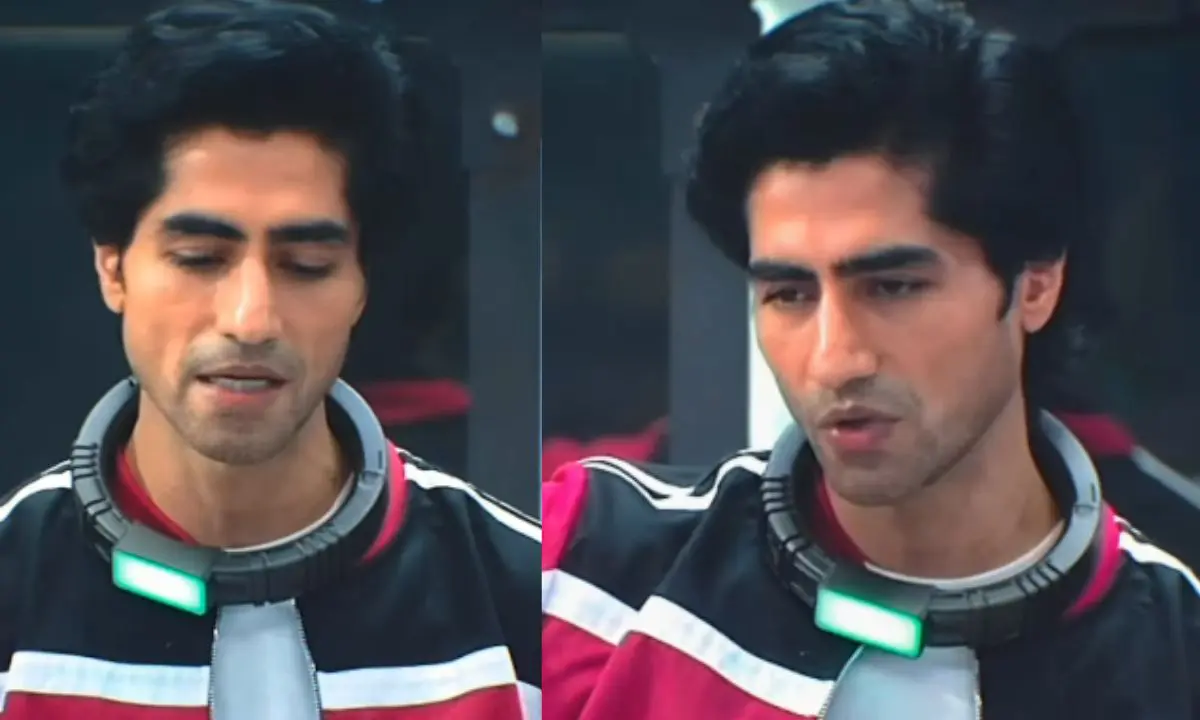 Lock Upp S2: Harshad Chopra Recalls Being S*xually Abused As Child, Says “I Couldn’t Understand”
