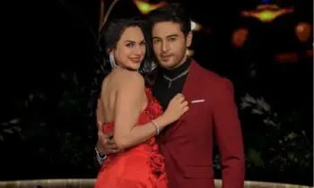 Lock Upp S2: Gaurav Khanna Supports Akanksha Chamola During Visit, Jokes, “Mere Saath Khel Gayi…” Lock Upp S2: Gaurav Khanna Supports Akanksha Chamola During Visit, Jokes, “Mere Saath Khel Gayi…”