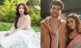 Lock Upp S2: Shreya Kalra Claims Kushal Tandon Messaged Her While Dating Shivangi Joshi. Shocking!