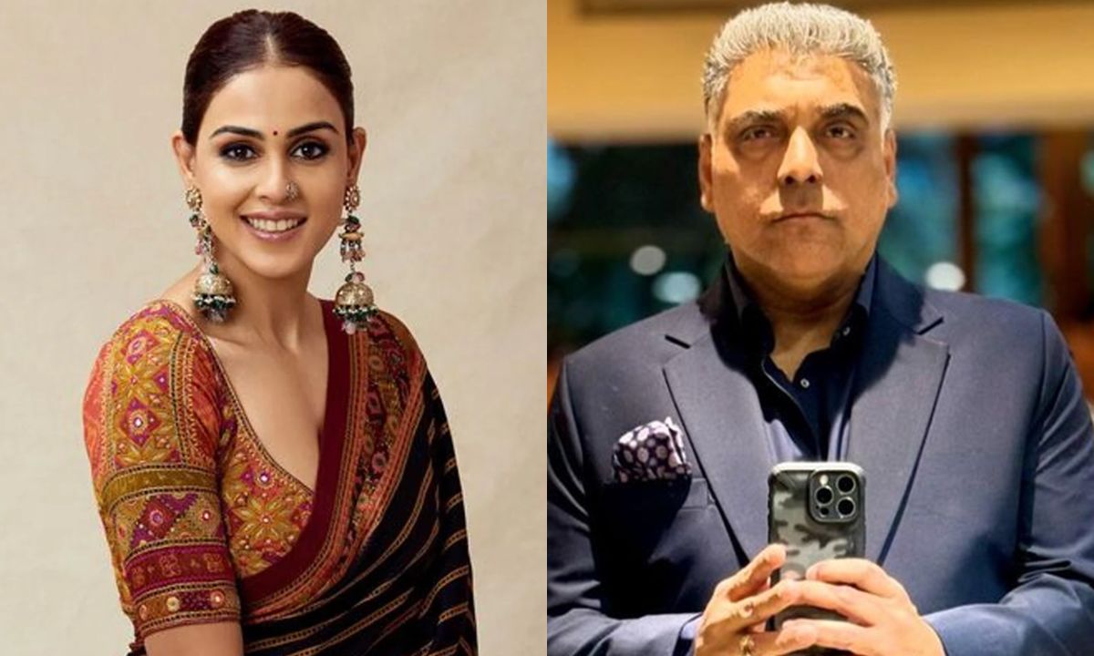 Lock Upp S2: Ram Kapoor Reveals Being Molested At 13, Genelia Deshmukh Reacts