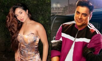 Lock Upp S2: Shreya Kalra Slams Ram Kapoor For Kissing On Cheek. What Happened To Consent? Lock Upp S2: Shreya Kalra Slams Ram Kapoor For Kissing On Cheek. What Happened To Consent?