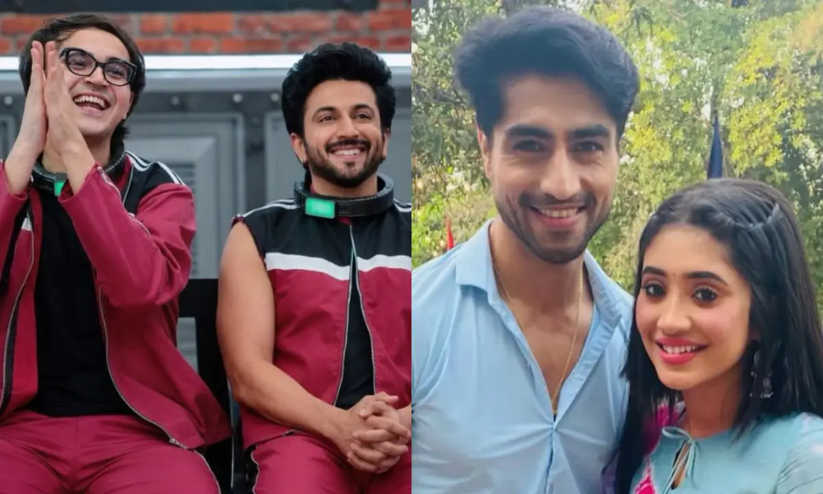 Lock Up S2: Sufi Motiwala Dismisses Shivangi Joshi, Harshad Chopda Romance Rumours, Dheeraj Dhoopar Says THIS