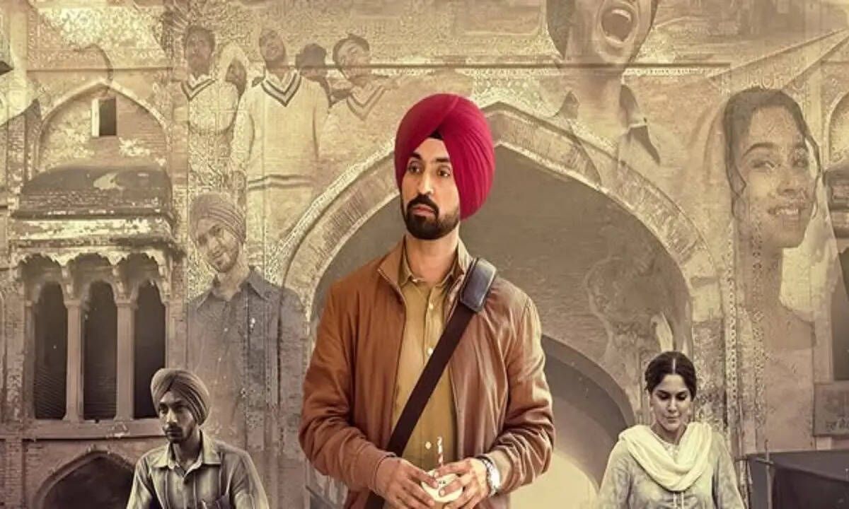 Main Vaapas Aaunga: All We Know About OTT Release Date Of Imtiaz Ali’s Anti-War Film Ft Diljit Dosanjh, Sharvari