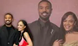 Michael B. Jordan, Tessa Thompson Are Married? Debunking Viral Claims!