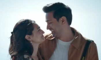 Musafir Cafe Review: Vikrant Massey, Vedika Pinto’s Show Is A Heartfelt Love Story That Gradually Loses Its Charm!